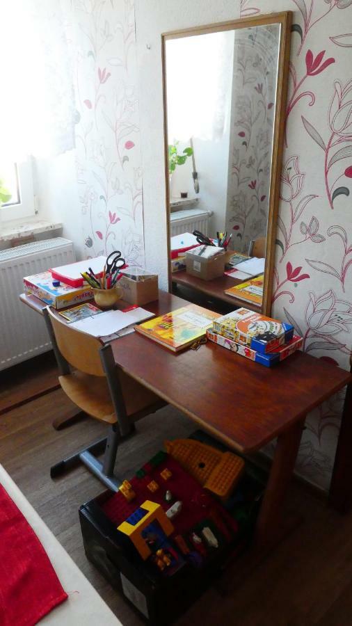 Ferienhaus Elim مورباخ المظهر الخارجي الصورة