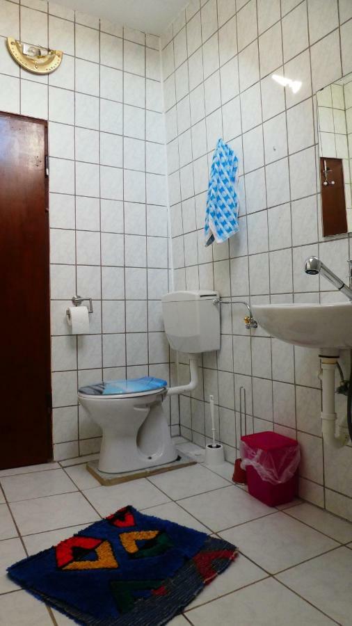 Ferienhaus Elim مورباخ المظهر الخارجي الصورة