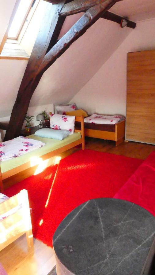 Ferienhaus Elim مورباخ المظهر الخارجي الصورة